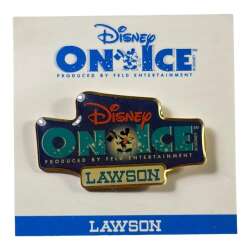 120460 - Disney Japan - Disney on Ice - Disney on Ice Lawson - Mickey Mouse - Disney Licensed alternate image