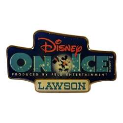 Disney on Ice Lawson - Mickey Mouse