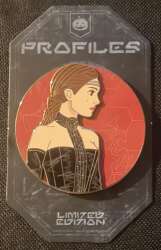 Padme Profile