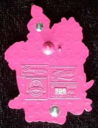 'New Year's Eve/Day - Bonne Année 2014 - Peter Pan and Tinker Bell - DLP'