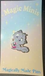 Yzma Cat