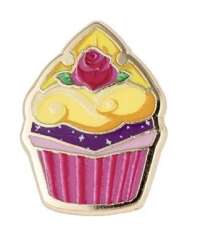 Aurora Cupcake