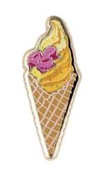 Aurora Ice Cream