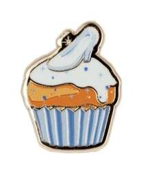 Cinderella Cupcake