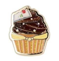 Belle Cupcake