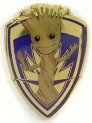Baby Groot
