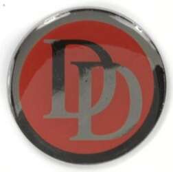 Daredevil Symbol