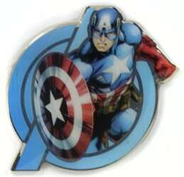 Captain America