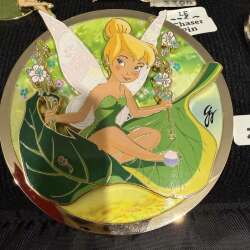 120500 - Guy Vasilovitch The Swing Series - Tinker Bell - Artland / ACME alternate image