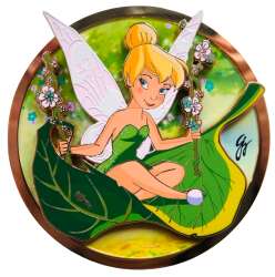 Tinker Bell
