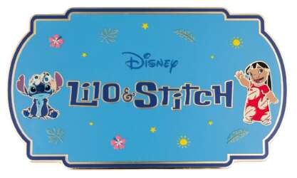 Lilo & Stitch