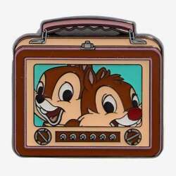Chip & Dale