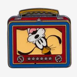 Goofy