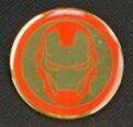 Iron Man Symbol
