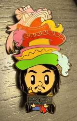 Hat Thief