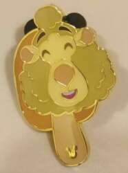 Carla the Camel - Zootopia Pawpsicles