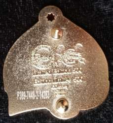 3626 - Tangled - 5th Anniversary - Rapunzel - Disney Store UK alternate image