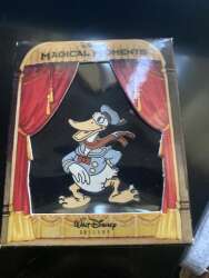 'Disney Gallery - Magical Moments - Donald - DSJ'