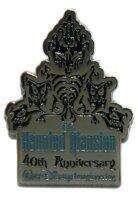 Haunted Mansion Wallpaper