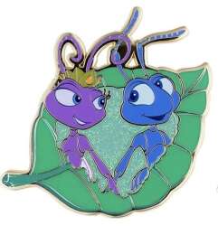 Atta and Flik — Mystery B