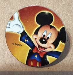 Mickey Mouse
