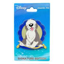 120593 - Disney Pins Blog (DPB): Disney Dogs Best in Show - Max - Disney Licensed alternate image