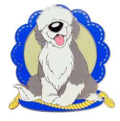 Disney Pins Blog (DPB): Disney Dogs Best in Show