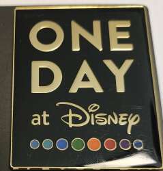 One Day at Disney