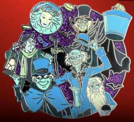 Haunted Mansion