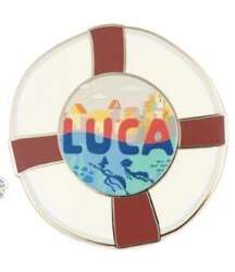 Luca Logo