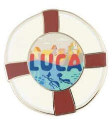 Luca Logo