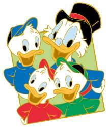 DuckTales