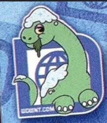Dinosaur Gertie
