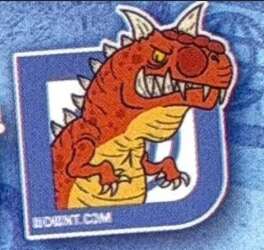 Carnotaurus