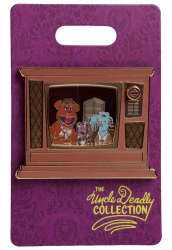 The Muppets Shop at Mickey's of Glendale