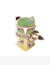Boba Fett