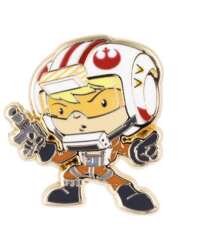 Pilot Luke