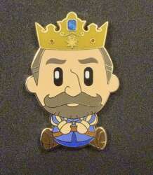 King Frederick CHASER