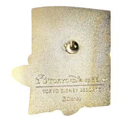 'Rhythms of the World - Mickey Mouse, Chip &amp; Dale - Purple Variant - TDR'