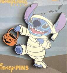 Mummy Stitch