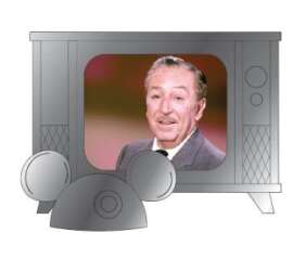 Mickey Mouse Club (6 of 12)
