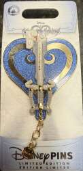 Kingdom Hearts Keyblades