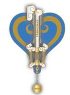 120679 - Kingdom Hearts Keyblades - Olympia alternate image