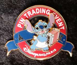 PTE Stitch