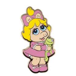 Miss Piggy