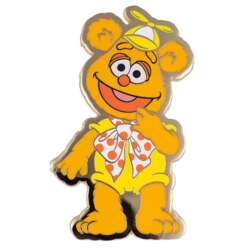 Fozzie Bear