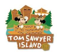 Tom Sawyer Island 70th Anniversary