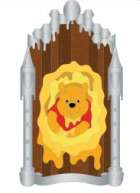 The Many Adventures of Winnie the Pooh