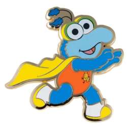 Gonzo the Great
