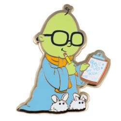Dr. Bunsen Honeydew